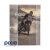 Motoros kaland fotóalbum, 100 db-os