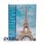 Eiffel-tornyos fotóalbum, 100 db-os