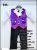 Halloweeni jelmez Little Hipper Morisons jelmez 