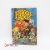 Jim Henson’s Muppets Present Fraggle Rock könyv