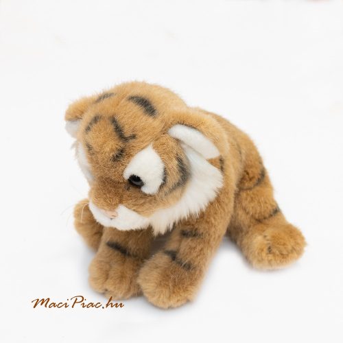 Plüss kölyök tigris WWF Anna Club Plush