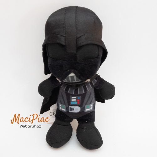 Star Wars Deluxe Darth Vader plüss figura 20 cm Posh Paws