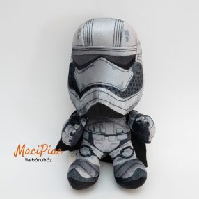  Star Wars Deluxe Phasma százados plüss figura 20 cm Posh Paws 