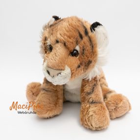   Plüss kölyök tigris nagyon aranyos Plush&Campany more than a plush