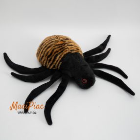   TY Beanie Babies  Spinner 1996 plüss pók nagy méretű Ritkaság!