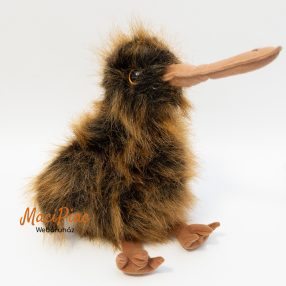   Ty Beanie Buddy Beak the Kiwi Bird nagy méretű 1998-as kiwi madár Ritkaság!