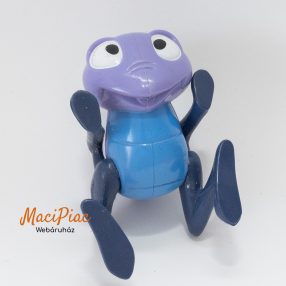   Happy McDonald's gumi figura 1998 Egy bogár élete teljes mesefilm Disney