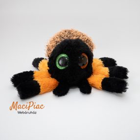 TY Beanie Babies Hairy 2017 plüss pók