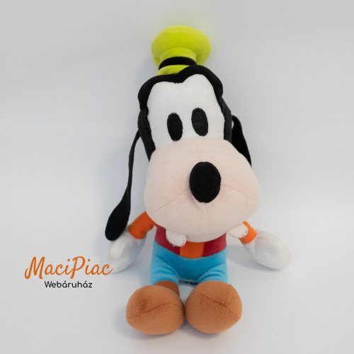 Plüss Disney Goofy mesehős kutya