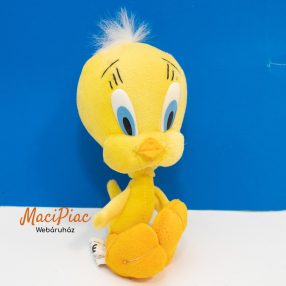   Vintage Boots Looney Tunes Tapsi Hapsi és barátai plüss Csőrike 