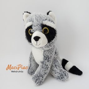 Plüss Penny mosómedve, MARGIT Plüssokosok 