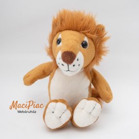   Kinder plüss oroszlán sima bundázatú Igazi ritkaságnak számít!