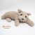 Plüss macska Nature Design Cuddly Quarry Critters 2003 Candy the Cat 
