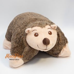   Penny plüss, plüsspárna, játékra, alvásra Szuszmák a sündisznó, sün gyerekeknek 