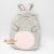 Plüss nyúl, nyuszi párna penny 2024-es őszi-téli széria pennypárna PILLOW PET GREY RABBYT  VIVIESS Címkés Új! 