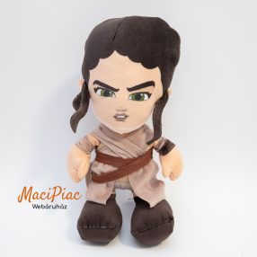   Star Wars Lucasfilm Nicotoy plüss Rey egy roncsvadász Ritkaság!