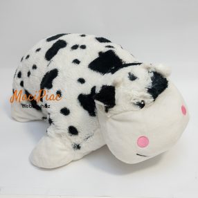   Penny plüss, plüsspárna, játékra, alvásra BUBU a boci, gyerekeknek  