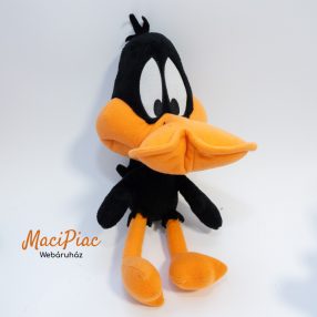   Bugs Bunny ülő plüssjáték Dodo kacsa plüss  Disney Bolondos Dallamok coop 2016-2017