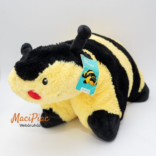 Penny plüss, plüsspárna, játékra, alvásra Párnapajti darázs Címkés!