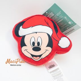   Plüss Mickey Mause egér párna kisebb méretű Disney Home Új!