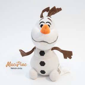 Disney Frozen 2 Jégvarázs OLAF hóember plüss 