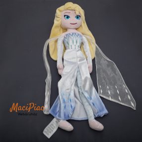   Disney Frozen Jégvarázs Elsa plüss nagyobb méretű, szép