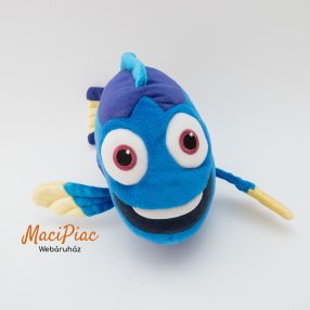   Szenilla nyomában DORY hal, halacska plüss halacska Disney Pixar