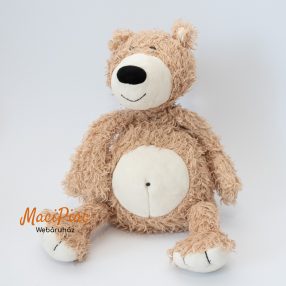 Plüss medve, maci, mackó Jellycat ölelniveló