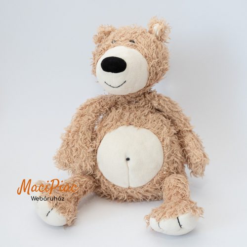 Plüss medve, maci, mackó Jellycat ölelniveló
