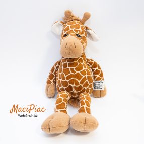   Plüss zsiráf Russ márka (Large Giraffe and Standard Griraffe) 