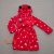 Helló Minnie Disney baby puha kislány köntös 18-24 hó George (10 zsák)