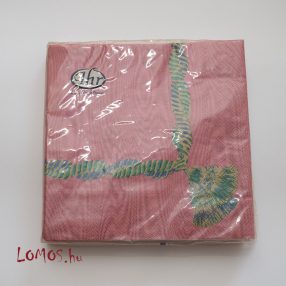 Karácsonyi Régi szalvéta Ideal Home Range Német