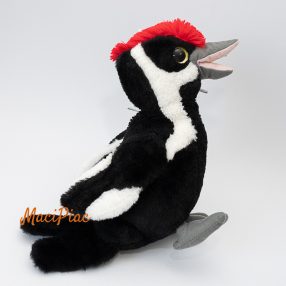 Plüss állat Kopi a harkály (Penny Az erdő lakói) 