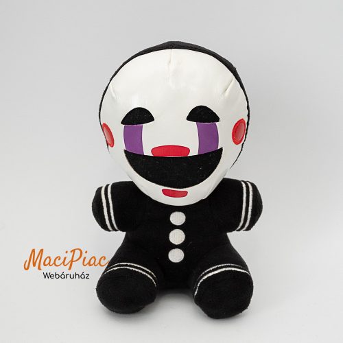 Funko Fnaf Marionette eredeti plüss figura