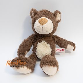 Használt Nici Toys plüss majom vagy maci