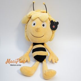   Plüss méhecske, akasztható Maja a méhecske nagyobb méretű