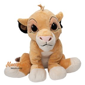   Disney  PixarThe Lion King Oroszlánkirály meséből Szimba Simba az oroszlán hatalmas méretű Új!