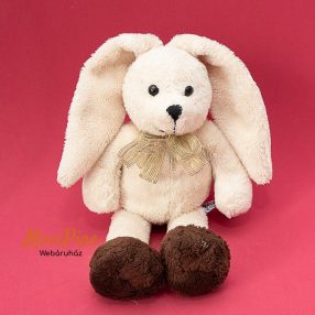 Plüss nyúl, nyuszi barna HEUNEC 