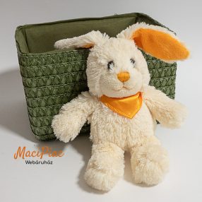 Plüss nyúl, nyuszi finom puha