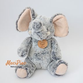 Plüss elefánt Gosh! Designs PMS márka