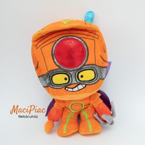   Plüss narancssárga figura Super Things Zings Oculus Max Play by Play