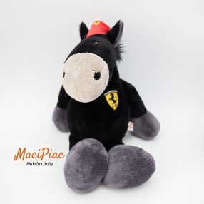 Nici Toys Ferrari ló plüss (Nici Sport)