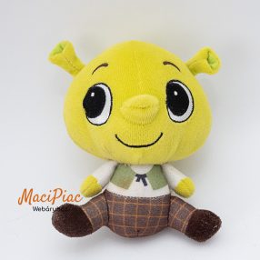   Shrek Baby Schneemann eredeti Dreamworks Heroes plüss Weich játék