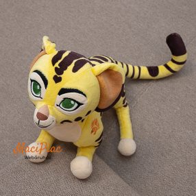 Plüss Fuli - Az Oroszlán őrség plüss Disney Store 