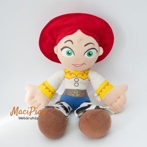 Használt Nicotoy Toy Story Jessie plüss (nagyobb méretű)
