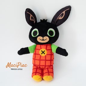 Bing és barátai plüss - Bing nyuszi 