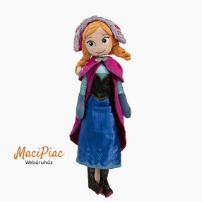 Disney Frozen 2 Jégvarázs Anna plüss Disney Posh Paws