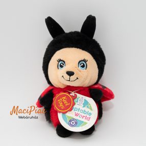 Plüss katica, katicabogár Keel Toys 