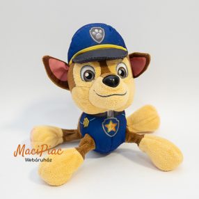 Plüss kutya Mancs őrjárat Mancs őrjárat Chase figura 