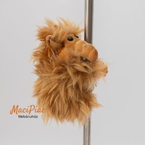ALF plüss cspitethető figura Régi!